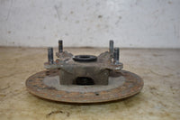 2013 Bobcat 3400 4X4 Left Front Wheel Hub