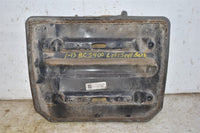 2013 Bobcat 3400 4X4 Left Seat Back