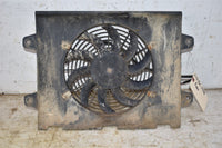 2013 Bobcat 3400 4X4 Fan