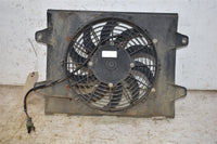 2013 Bobcat 3400 4X4 Fan