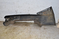 2013 Bobcat 3400 4X4 Right Front Fender Flare