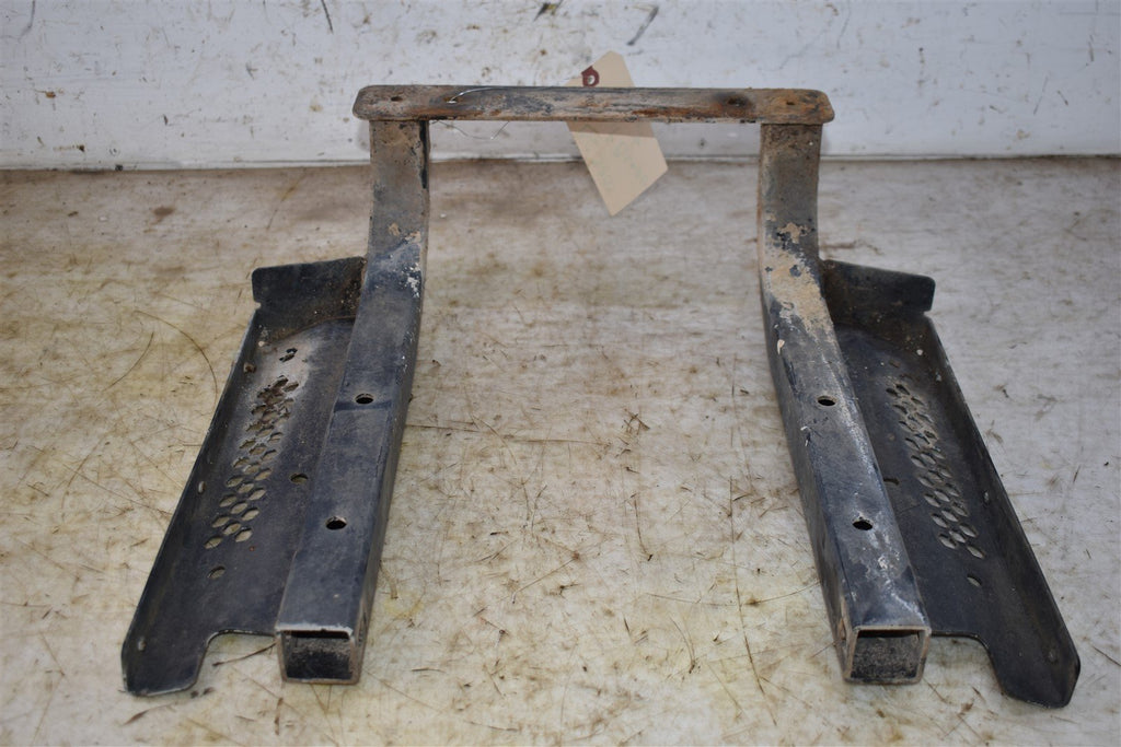 2013 Bobcat 3400 4X4 Front Bumper Mount