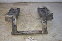 2013 Bobcat 3400 4X4 Front Bumper Mount