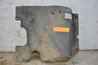 2013 Bobcat 3400 4X4 Right Front Inner Fender