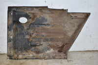 2013 Bobcat 3400 4X4 Right Side Plastic