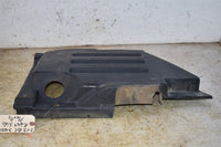 2013 Bobcat 3400 4X4 Right Side Plastic