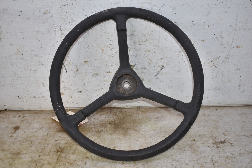 2013 Bobcat 3400 4X4 Steering Wheel