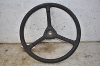 2013 Bobcat 3400 4X4 Steering Wheel