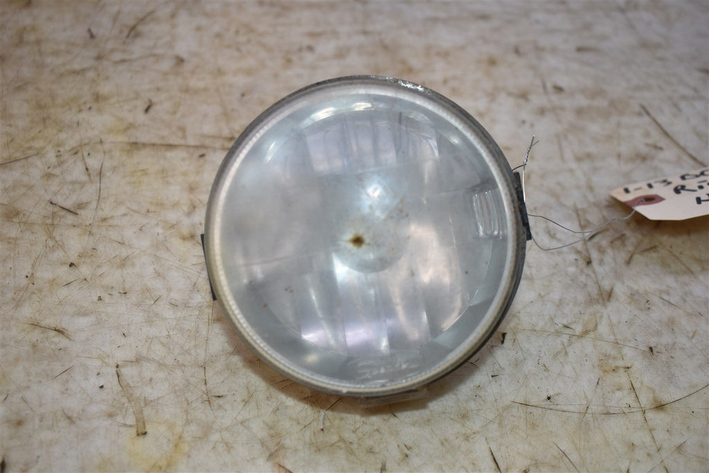 2013 Bobcat 3400 4X4 Right Head Light #2