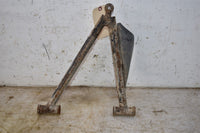 2013 Bobcat 3400 4X4 Right Front A Arm