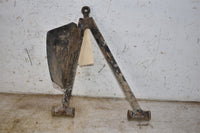 2013 Bobcat 3400 4X4 Right Front A Arm