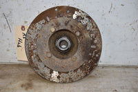 2013 Bobcat 3400 4X4 Right Front Wheel Hub