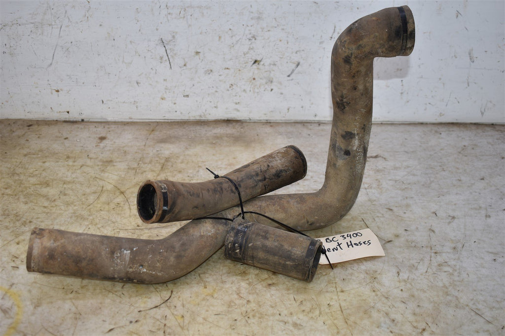 2013 Bobcat 3400 4X4 Vent Hoses