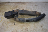 2013 Bobcat 3400 4X4 Vent Tube/ Ducts