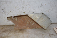 2013 Bobcat 3400 4X4 Heat Shield