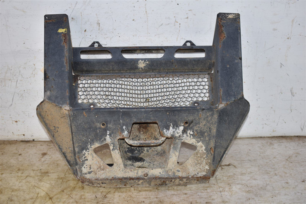 2013 Bobcat 3400 4X4 Front Bumper