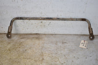 2013 Bobcat 3400 4X4 Rear Sway Bar
