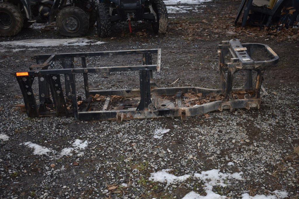 2013 Bobcat 3400 4X4 Frame