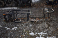 2013 Bobcat 3400 4X4 Frame