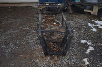 2013 Bobcat 3400 4X4 Frame