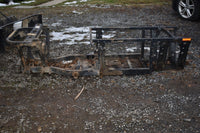 2013 Bobcat 3400 4X4 Frame