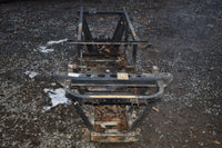 2013 Bobcat 3400 4X4 Frame