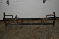 2013 Bobcat 3400 4X4 Upper Dash Mount