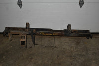 2013 Bobcat 3400 4X4 Upper Dash Mount