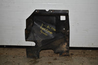 2013 Bobcat 3400 4X4 Right Inner Fender