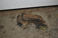 2013 Bobcat 3400 4X4 Left Upper Inner Fender