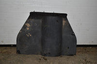 2013 Bobcat 3400 4X4 Floor Center Insert