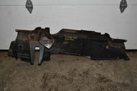 2013 Bobcat 3400 4X4 Lower Dash