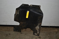 2013 Bobcat 3400 4X4 Left Inner Fender