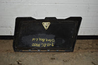 2013 Bobcat 3400 4X4 Glove Box Lid