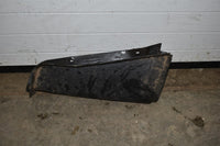 2013 Bobcat 3400 4X4 Right Kick Panel