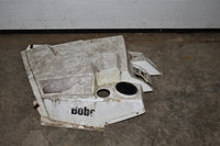 2013 Bobcat 3400 4X4 Left Front Fender