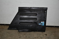 2013 Bobcat 3400 4X4 Left Side Plastic