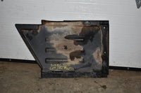 2013 Bobcat 3400 4X4 Left Side Plastic