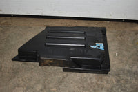 2013 Bobcat 3400 4X4 Left Side Plastic