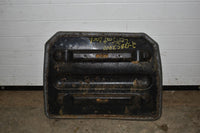 2013 Bobcat 3400 4X4 Left Seat Back