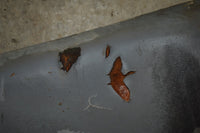 2013 Bobcat 3400 4X4 Left Seat Back