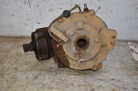 2013 Bobcat 3400 4X4 Front Differential