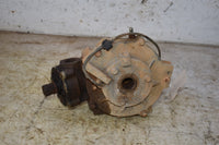 2013 Bobcat 3400 4X4 Front Differential