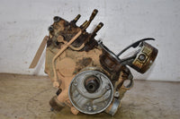 2013 Bobcat 3400 4X4 Bottom End