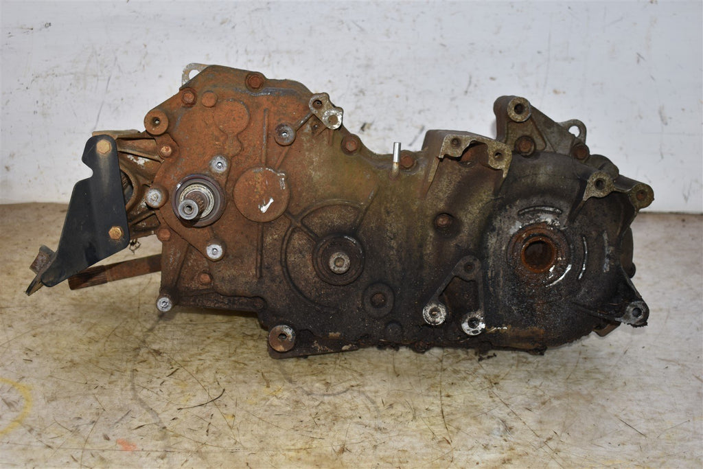 2013 Bobcat 3400 4X4 Transmission