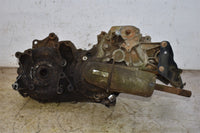 2013 Bobcat 3400 4X4 Transmission