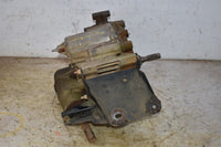 2013 Bobcat 3400 4X4 Transmission