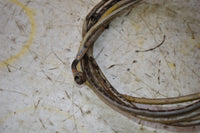 2013 Bobcat 3400 4X4 Brake Lines