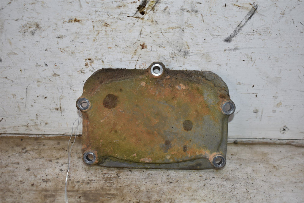 2013 Bobcat 3400 4X4 Cam Cover