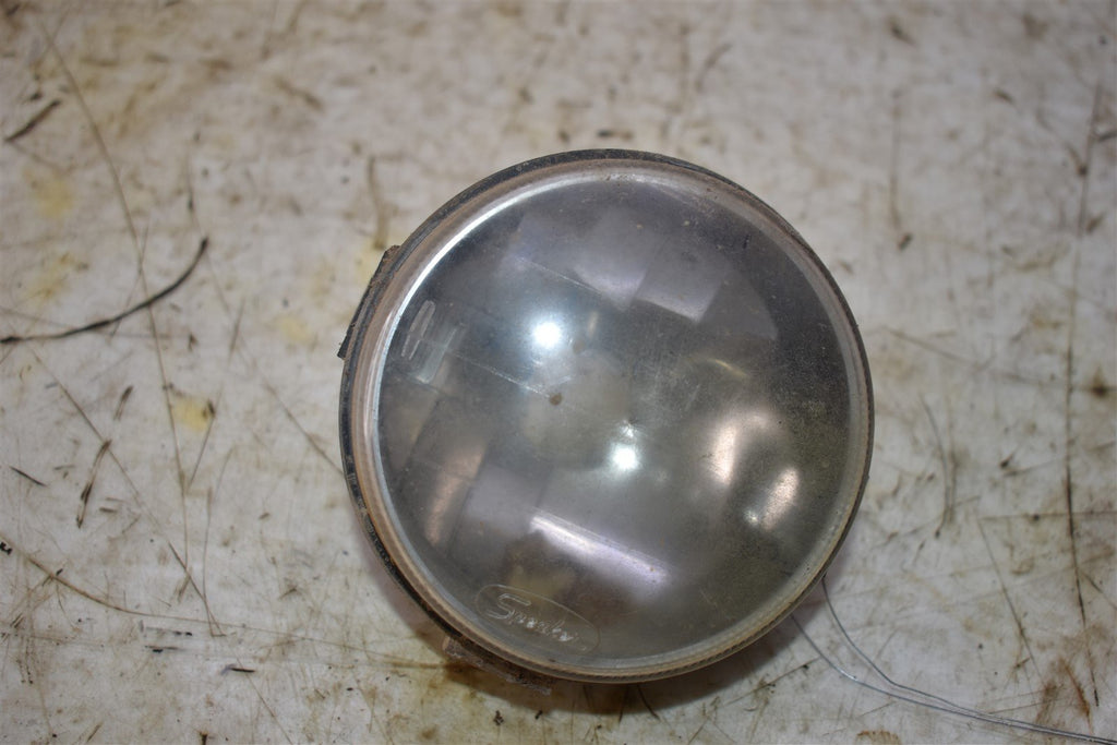 2013 Bobcat 3400 4X4 Left Headlight #2